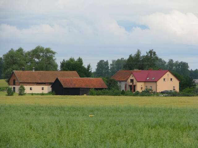 Загородные дома Agroturystyka Lolkowo Srokowo-3